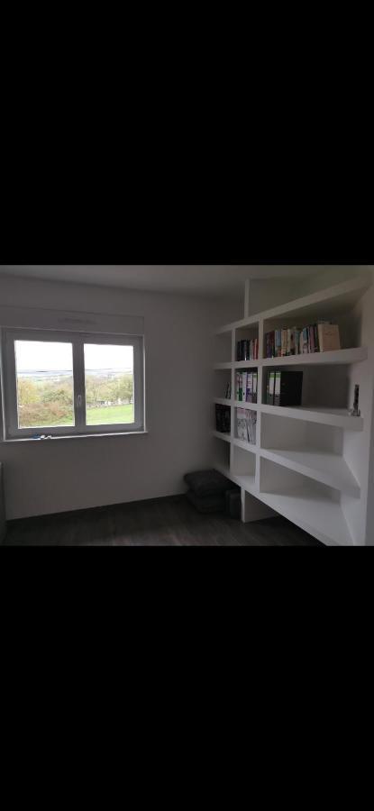Ferienwohnung Chez Manu Voellerdingen Exterior foto