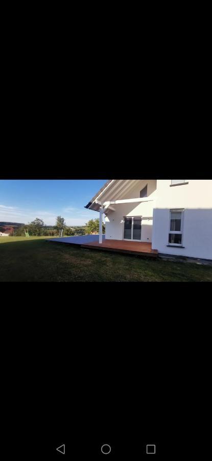 Ferienwohnung Chez Manu Voellerdingen Exterior foto