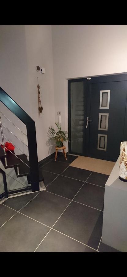 Ferienwohnung Chez Manu Voellerdingen Exterior foto