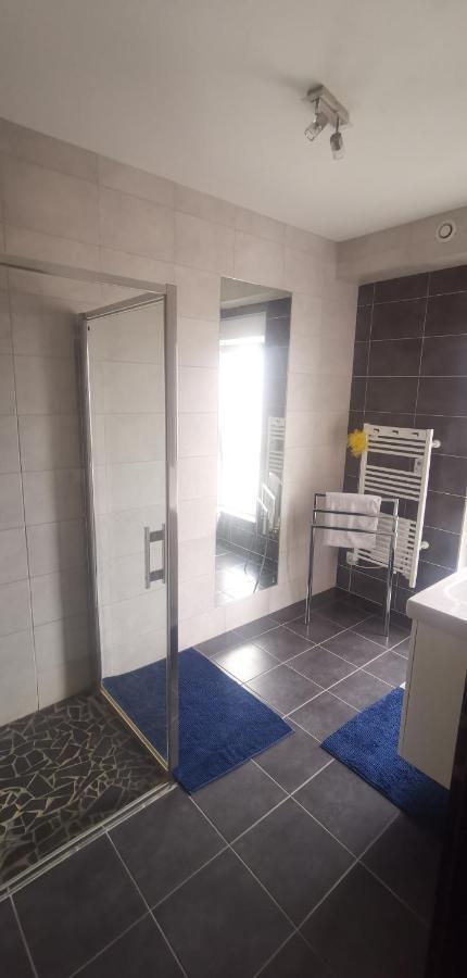 Ferienwohnung Chez Manu Voellerdingen Exterior foto