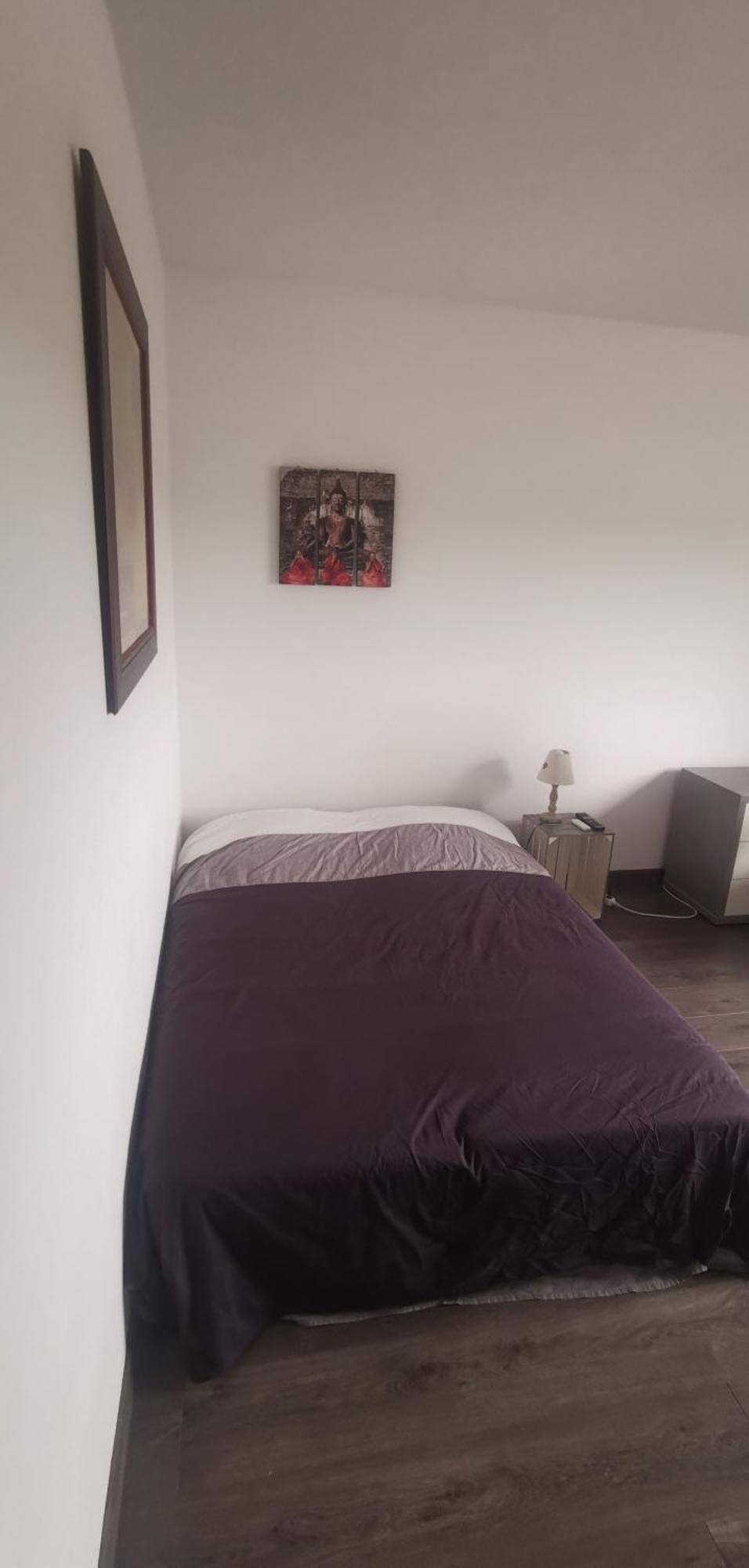 Ferienwohnung Chez Manu Voellerdingen Exterior foto